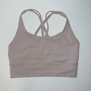 Lululemon Tank/Bra Top